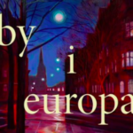 En by i Europa