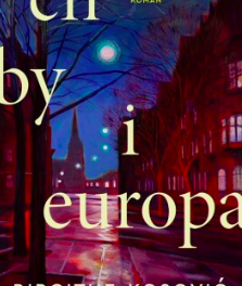 En by i Europa