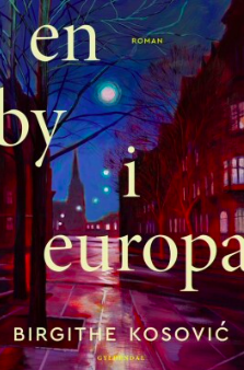 En by i Europa