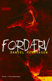 Fordærv