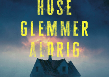 Gamle huse glemmer aldrig