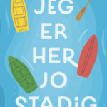 Jeg er her jo stadig