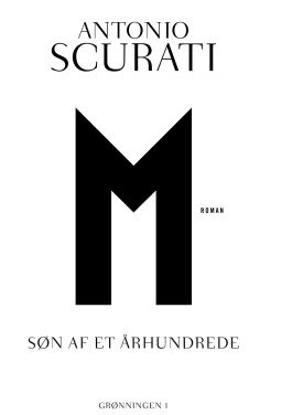 M – Søn af et århundrede