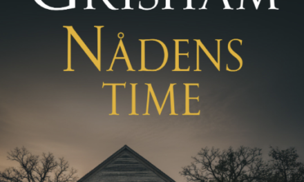 Nådens time