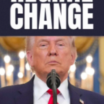 Regime Change
